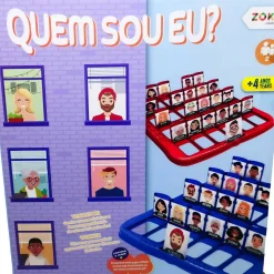 Quem Sou Eu Zoko