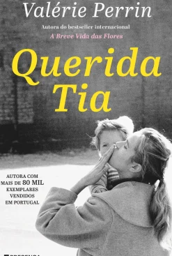 Querida Tia de Valérie Perrin;