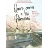 Quero Comer o Teu Pâncreas de Yoru Sumino