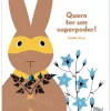 Quero Ter um Superpoder! de Émilie Vast
