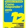 Questões de Exame - Como Responder? - Português 12.º Ano