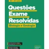 Questões de Exame Resolvidas - Biologia e Geologia - 10.º e 11.º Anos