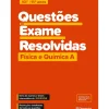 Questões de Exame Resolvidas - Física e Química A - 10.º e 11.º Anos