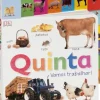 Quinta - Vamos Trabalhar! de Vários Autores