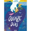 Quinze Dias de Vitor Martins