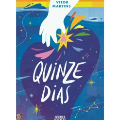 Quinze Dias de Vitor Martins