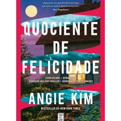 Quociente de Felicidade de Angie Kim