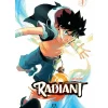 Radiant 1 de Tony Valente