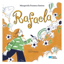 Rafaela de Margarida Fonseca Santos