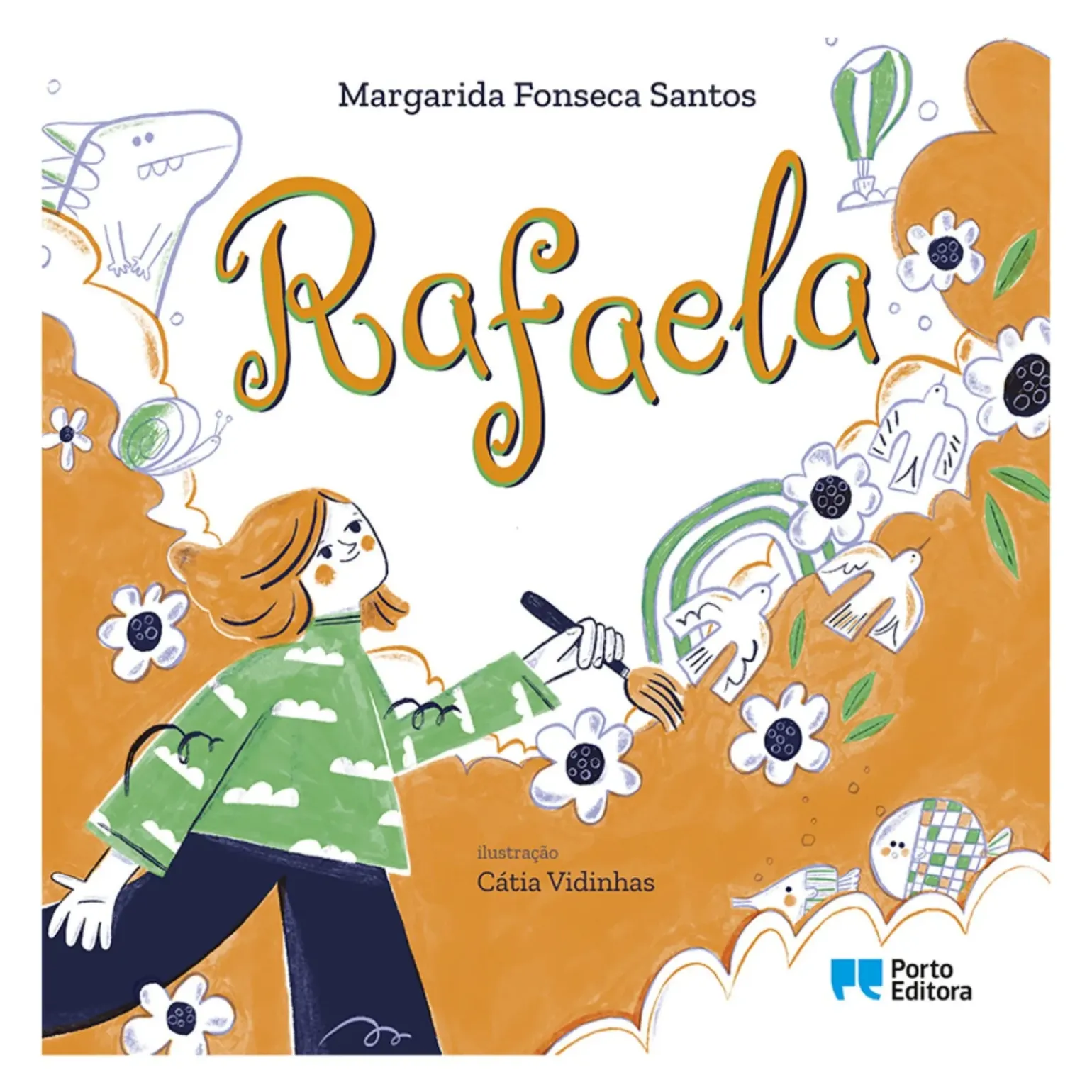 Rafaela de Margarida Fonseca Santos
