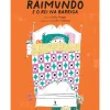 Raimundo e o Rei na Barriga de Sofia Fraga