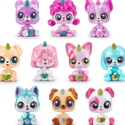 Rainbocorns S6 Saqueta Pocket Puppycorns