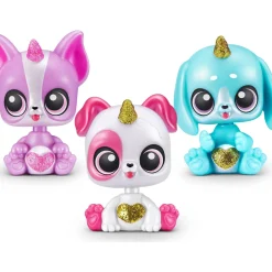 Rainbocorns S6 Saqueta Pocket Puppycorns