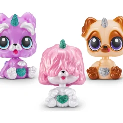 Rainbocorns S6 Saqueta Pocket Puppycorns