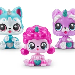 Rainbocorns S6 Saqueta Pocket Puppycorns