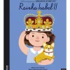 Rainha Isabel II de Melissa Lee Johnson e Maria Isabel Sánchez Vegara de Melissa Lee Johnson e Maria Isabel Sánchez Vegara