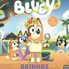 Rainhas de Livro