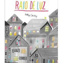 Raio de Luz de Kelly Canby