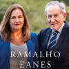 Ramalho Eanes - Palavra que conta de Fátima Campos Ferreira