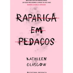 Rapariga em Pedaços de Kathleen Glasgow