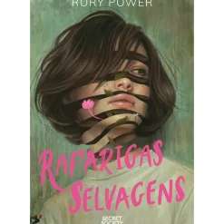 Raparigas Selvagens de Rory Power