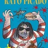 Rato Picado de David Walliams