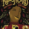 Raízes Negras de Lúcia Vicente