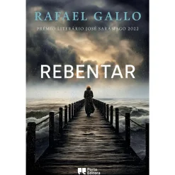 Rebentar de Rafael Gallo