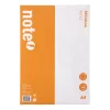 Recarga A4 100 Folhas Liso Note!