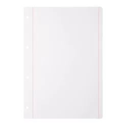 Recarga A4 100 Folhas Liso Note!
