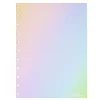 Recarga Grande 30 Folhas 120gr Rainbow