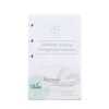 Recarga Mini Pautado Para Caderno Smart 50 folhas