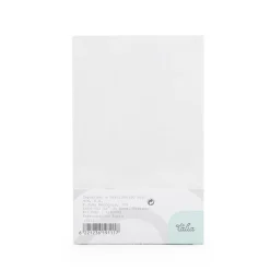 Recarga Mini Pautado Para Caderno Smart 50 folhas