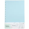 Recarga Para Caderno Smart A4 L 50Folhas Color Talia