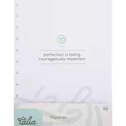 Recarga Planner Smart A4 60F Talia