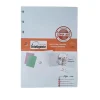 Recargas A5 Liso 120G Inteligente