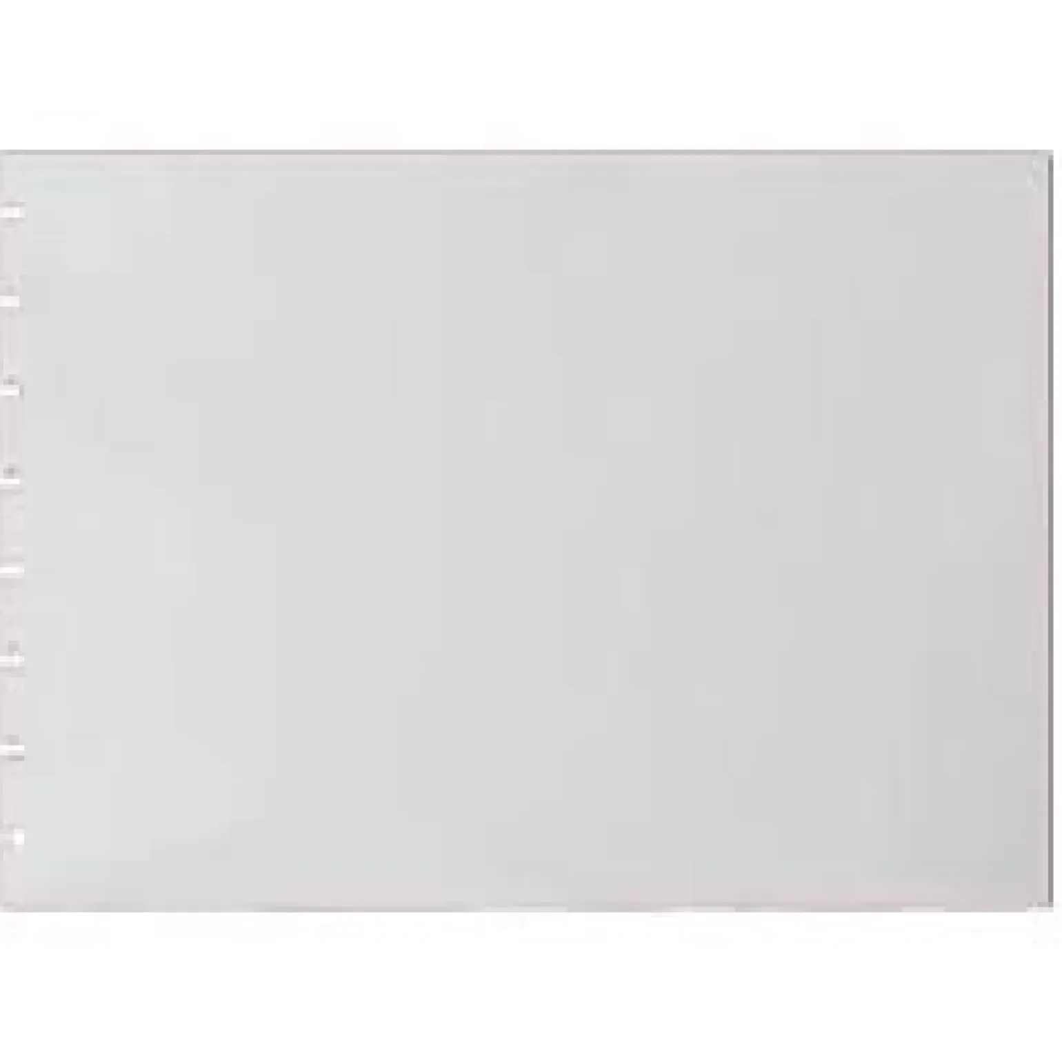 Recargas Desenho Grande 140G 20 Folhas