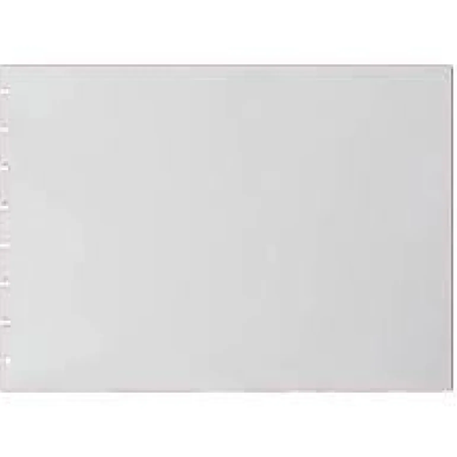 Recargas Desenho Grande 140G 20 Folhas