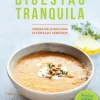 Receitas para uma Digestão Tranquila de Cecilie Hauge Ågotnes - Comida Deliciosa para Estômagos Sensíveis