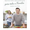 Receitas Saudáveis para Toda a Família de Jamie Oliver