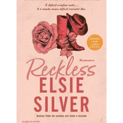 Reckless de Elsie Silver