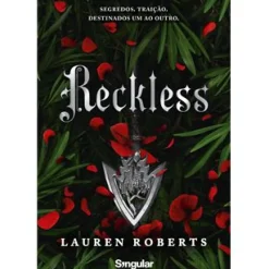 Reckless de Lauren Roberts - Livro 2