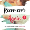 Recomeçar de Mona Kasten - Again 1