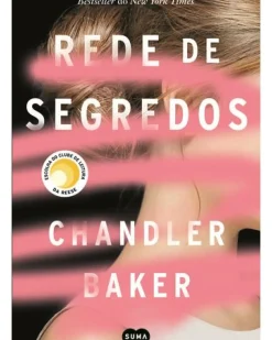 Rede de Segredos de Chandler Baker
