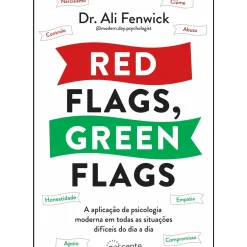 Red Flags, Green Flags de Ali Fenwick