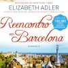 Reencontro em Barcelona de Elizabeth Adler