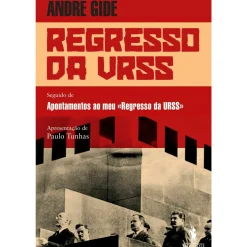 Regresso da URSS de André Gide