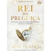 Rei da Preguiça de Ana Huang