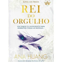 Rei do Orgulho de Ana Huang