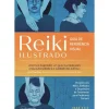 Reiki Ilustrado de Hae Lee